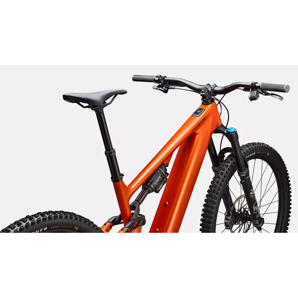 Specialized 2026 Specialized Levo Comp Carbon Gen 4