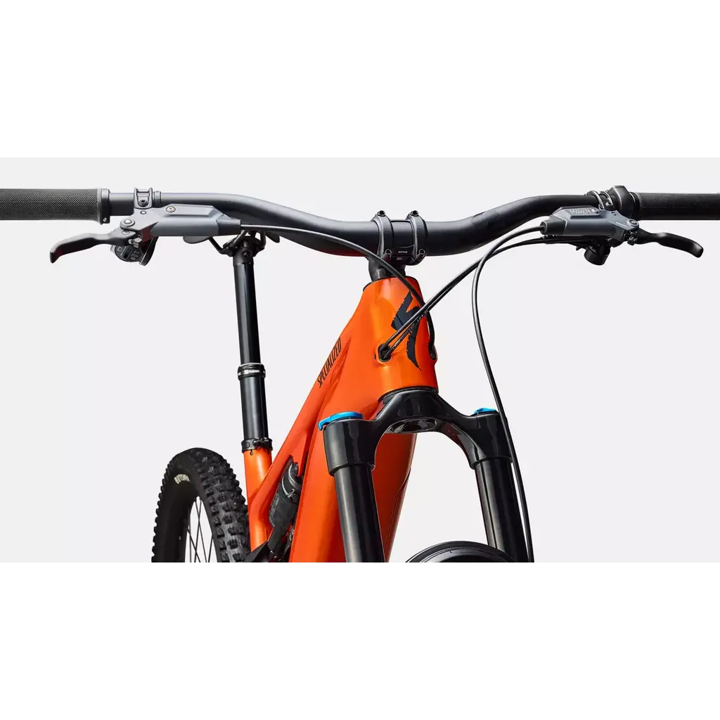Specialized 2026 Specialized Levo Comp Carbon Gen 4