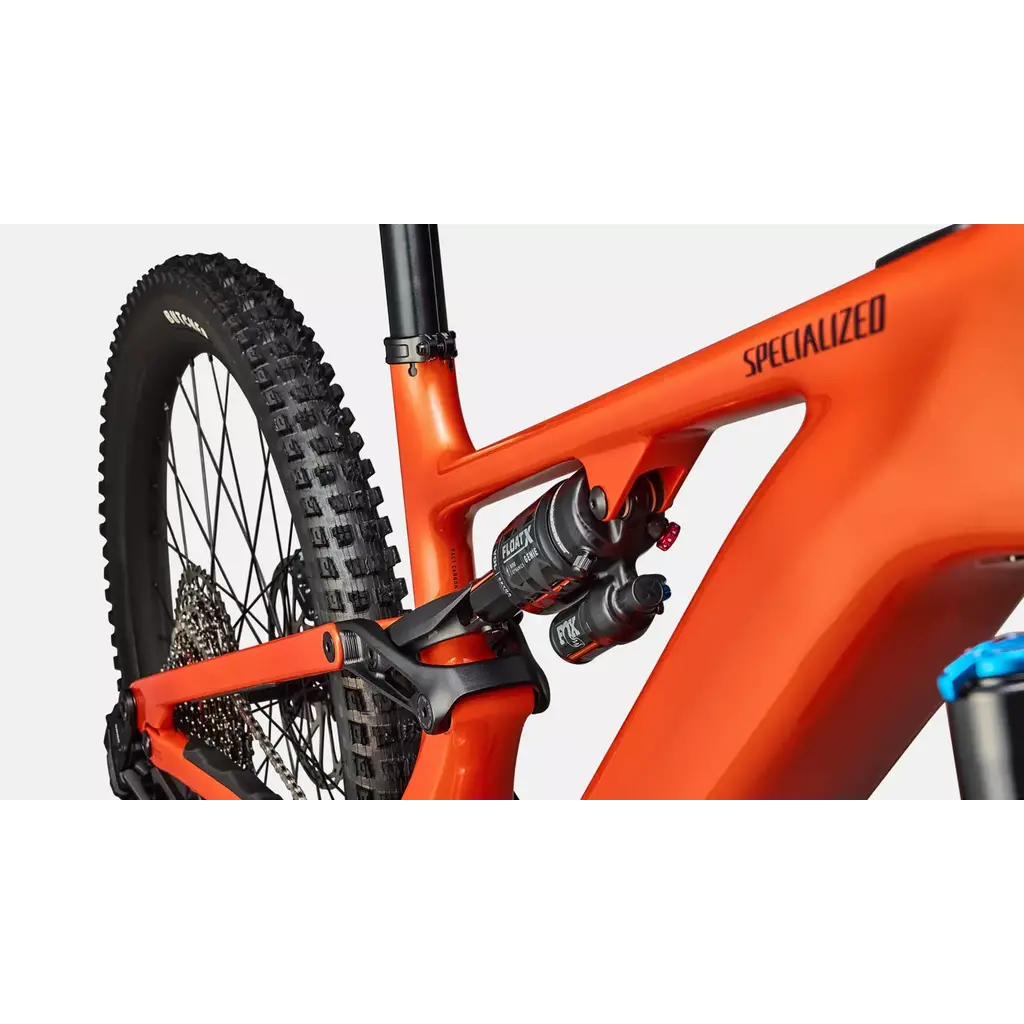 Specialized 2026 Specialized Levo Comp Carbon Gen 4