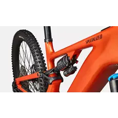 Specialized 2026 Specialized Levo Comp Carbon Gen 4