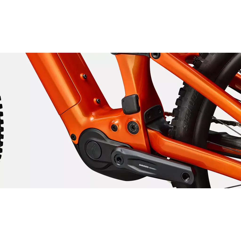 Specialized 2026 Specialized Levo Comp Carbon Gen 4