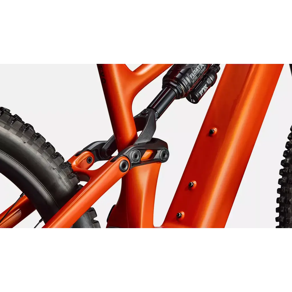 Specialized 2026 Specialized Levo Comp Carbon Gen 4