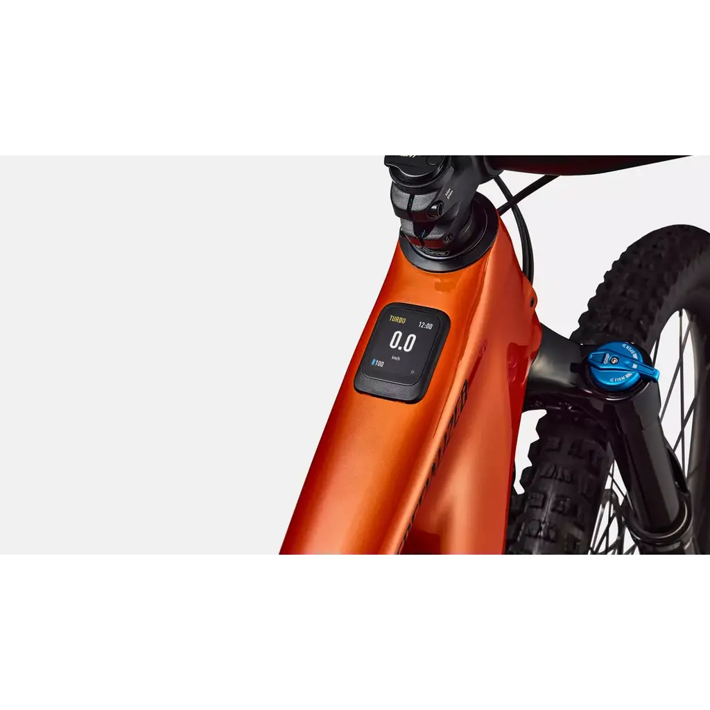 Specialized 2026 Specialized Levo Comp Carbon Gen 4