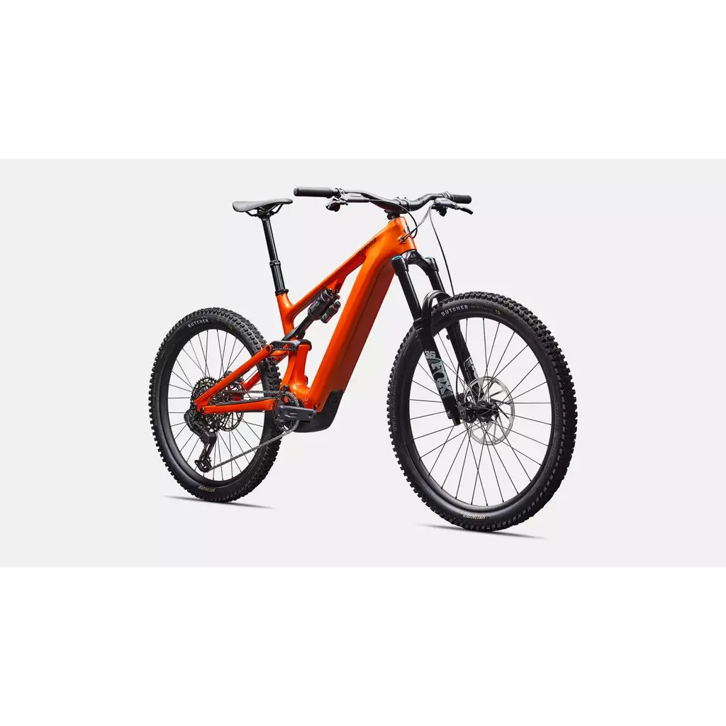 Specialized 2026 Specialized Levo Comp Carbon Gen 4