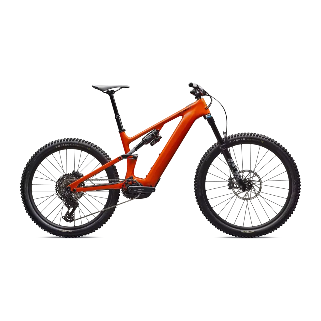 Specialized 2026 Specialized Levo Comp Carbon Gen 4