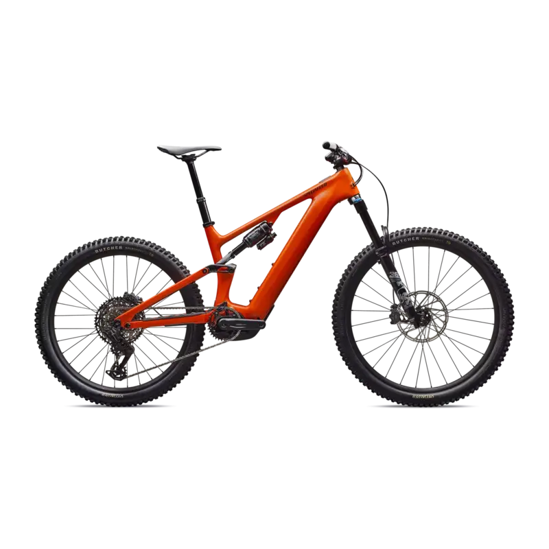 Specialized 2026 Specialized Levo Comp Carbon Gen 4