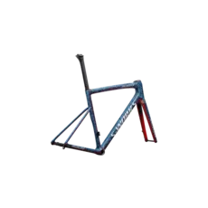 Specialized 2025 S-Works Tarmac SL8 Team Frameset: FDJ - SUEZ - 54