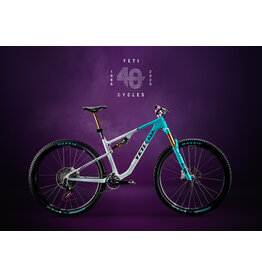 YETI YETI 40TH ANNIVERSARY ASR - T SERIES - MEDIUM - 117/200