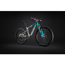 YETI YETI 40TH ANNIVERSARY ASR - T SERIES - MEDIUM - 117/200