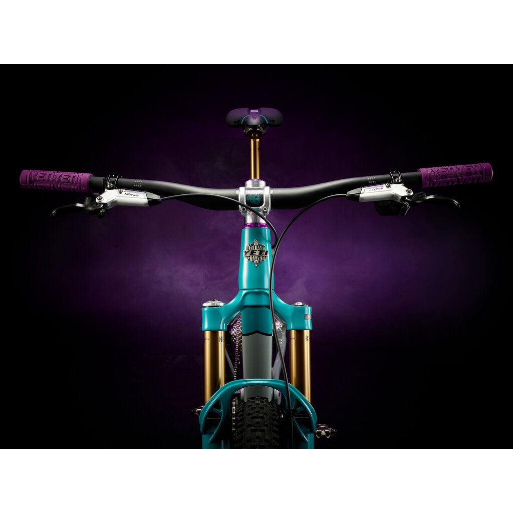 YETI YETI 40TH ANNIVERSARY ASR - T SERIES - MEDIUM - 117/200