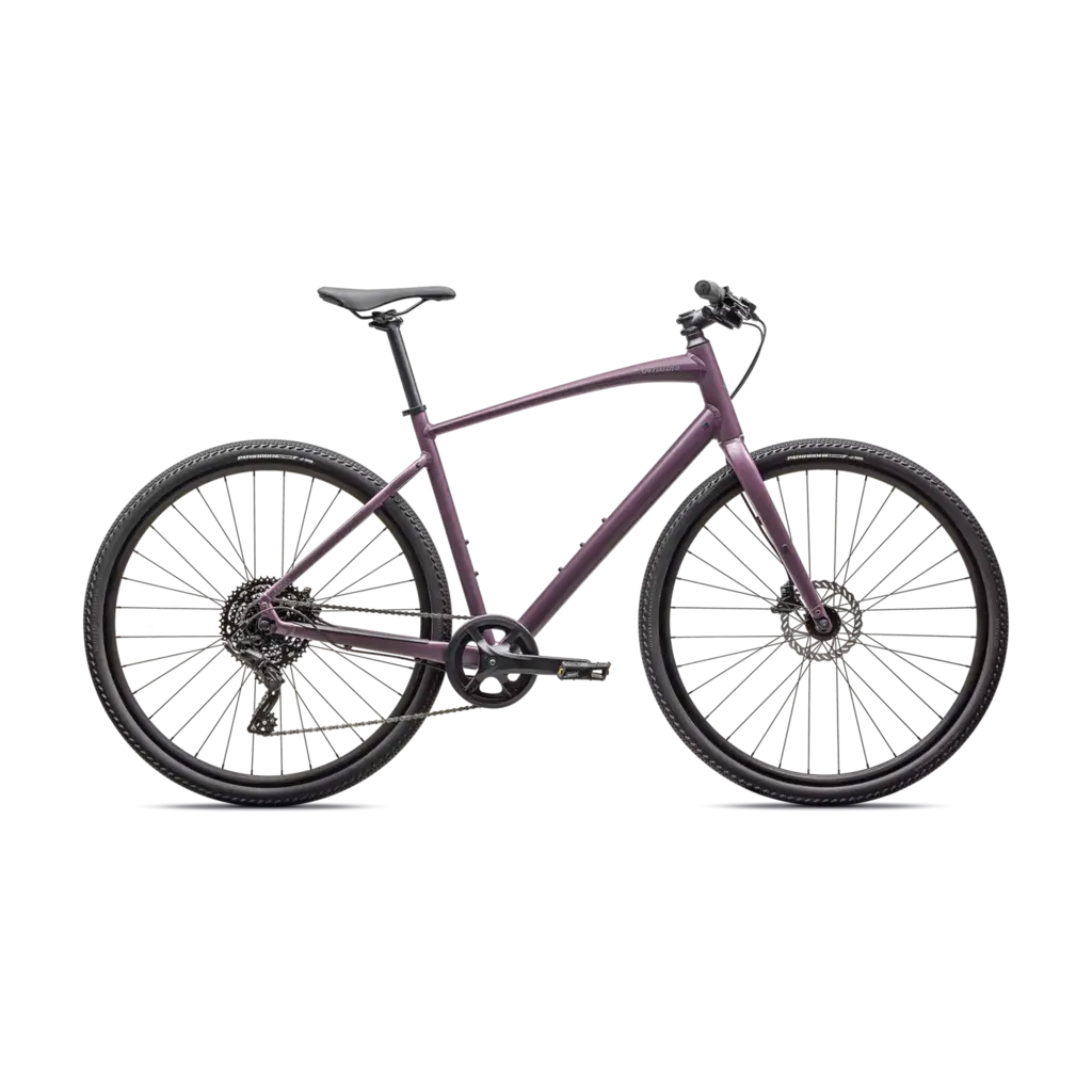 Specialized 2025 SIRRUS X 2.0
