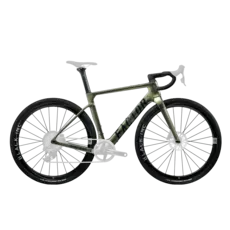 Factor OSTRO GRAVEL - SRAM Force w/Power Meter