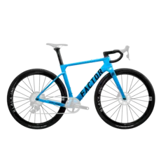 Factor OSTRO GRAVEL - SRAM Force w/Power Meter