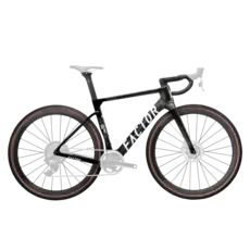 Factor OSTRO GRAVEL - SRAM Force w/Power Meter