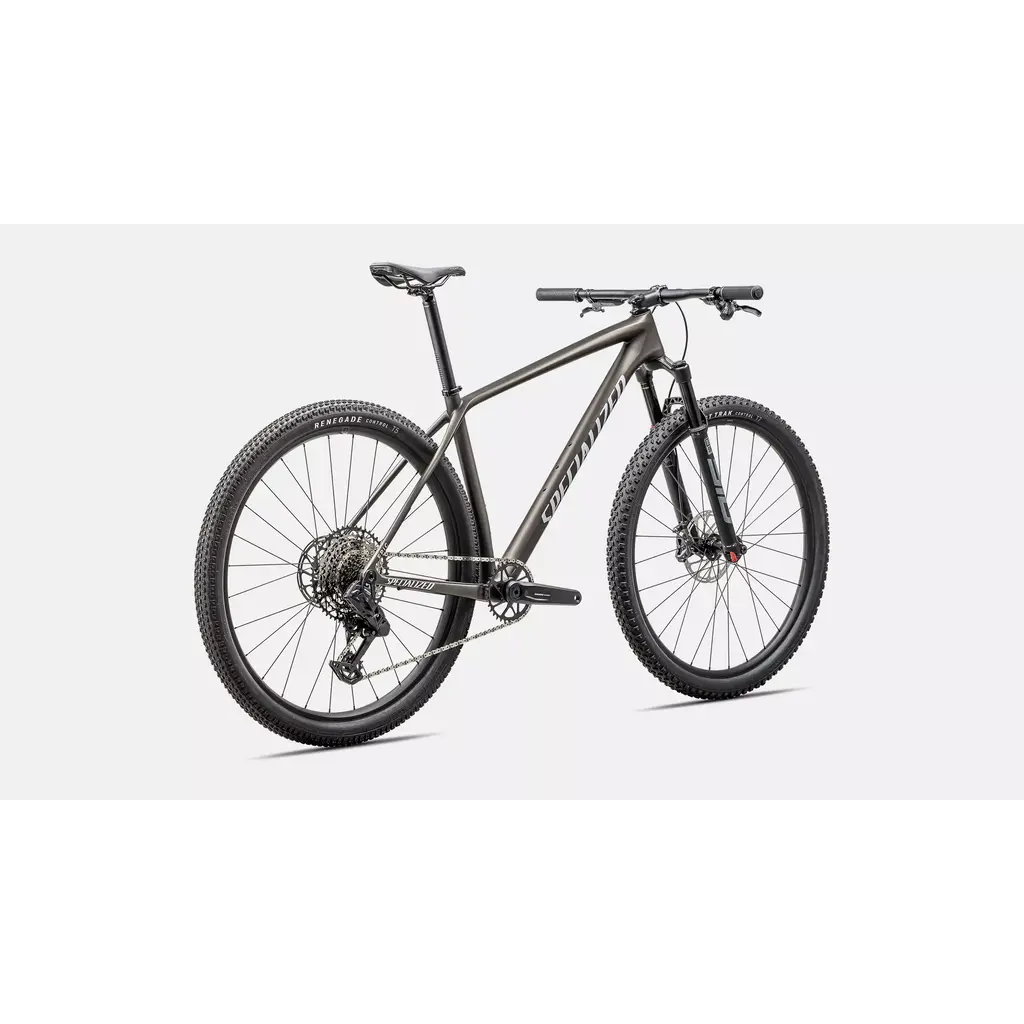 Specialized 2025 Epic Hardtail Comp