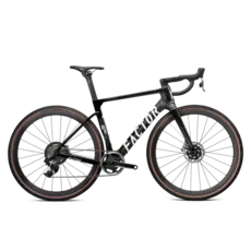 Factor OSTRO VAM - SRAM Force w/Power Meter