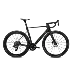Factor OSTRO VAM - SRAM Force w/Power Meter