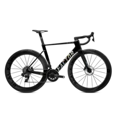 Factor OSTRO VAM - SRAM Force w/Power Meter