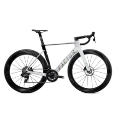Factor OSTRO VAM - SRAM Force w/Power Meter