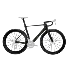 Factor OSTRO VAM - SRAM Force w/Power Meter