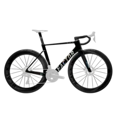 Factor OSTRO VAM - SRAM Force w/Power Meter
