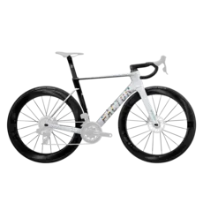 Factor OSTRO VAM - SRAM Force w/Power Meter