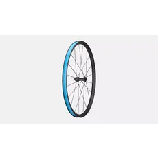 Roval ROVAL CONTROL WORLD CUP 29 FRONT 20H SATIN CARBON/SATIN BLK