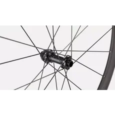 Roval ROVAL CONTROL WORLD CUP 29 FRONT 20H SATIN CARBON/SATIN BLK