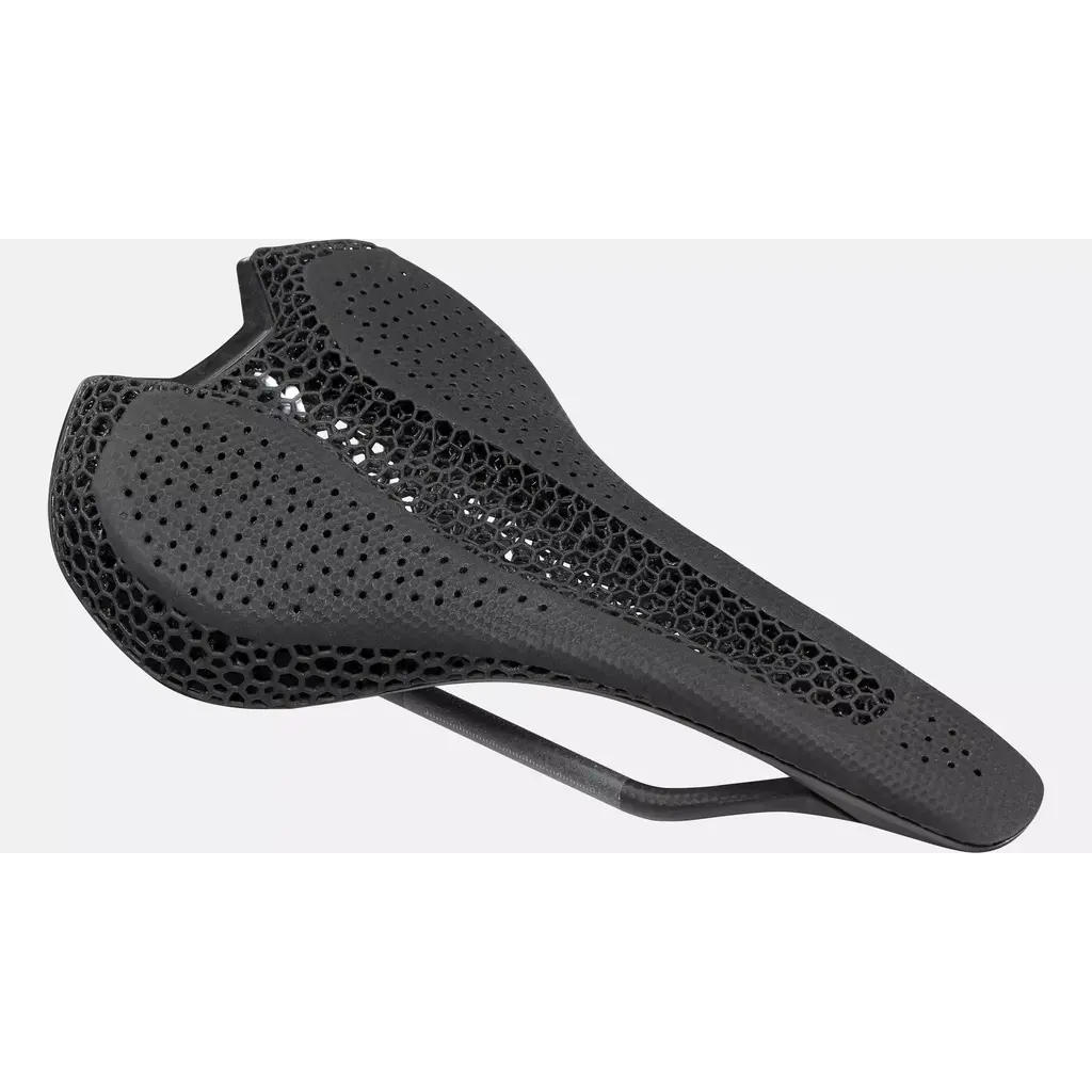 Specialized SPECIALIZED SW ROMIN EVO MIRROR SADDLE BLK 155