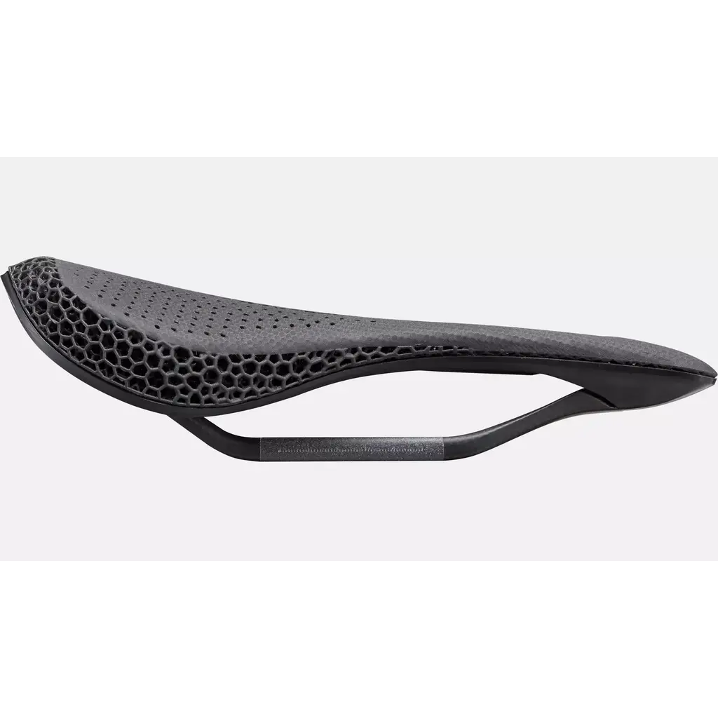 Specialized SPECIALIZED SW ROMIN EVO MIRROR SADDLE BLK 155