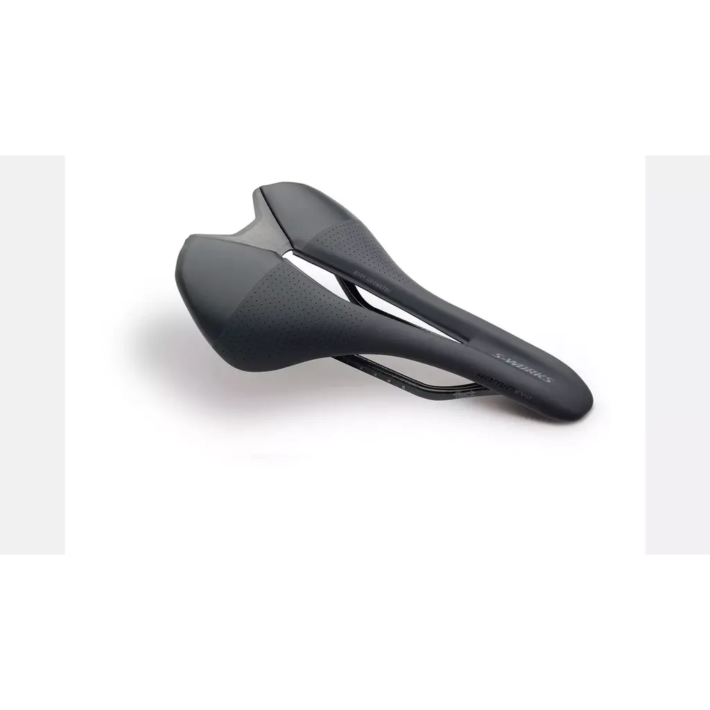 Specialized Specialized SW Romin Evo Carbon Saddle Blk 155