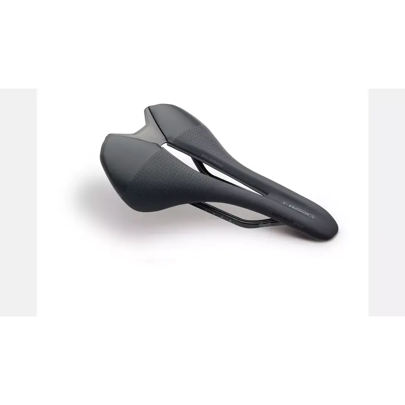 Specialized Specialized SW Romin Evo Carbon Saddle Blk 155