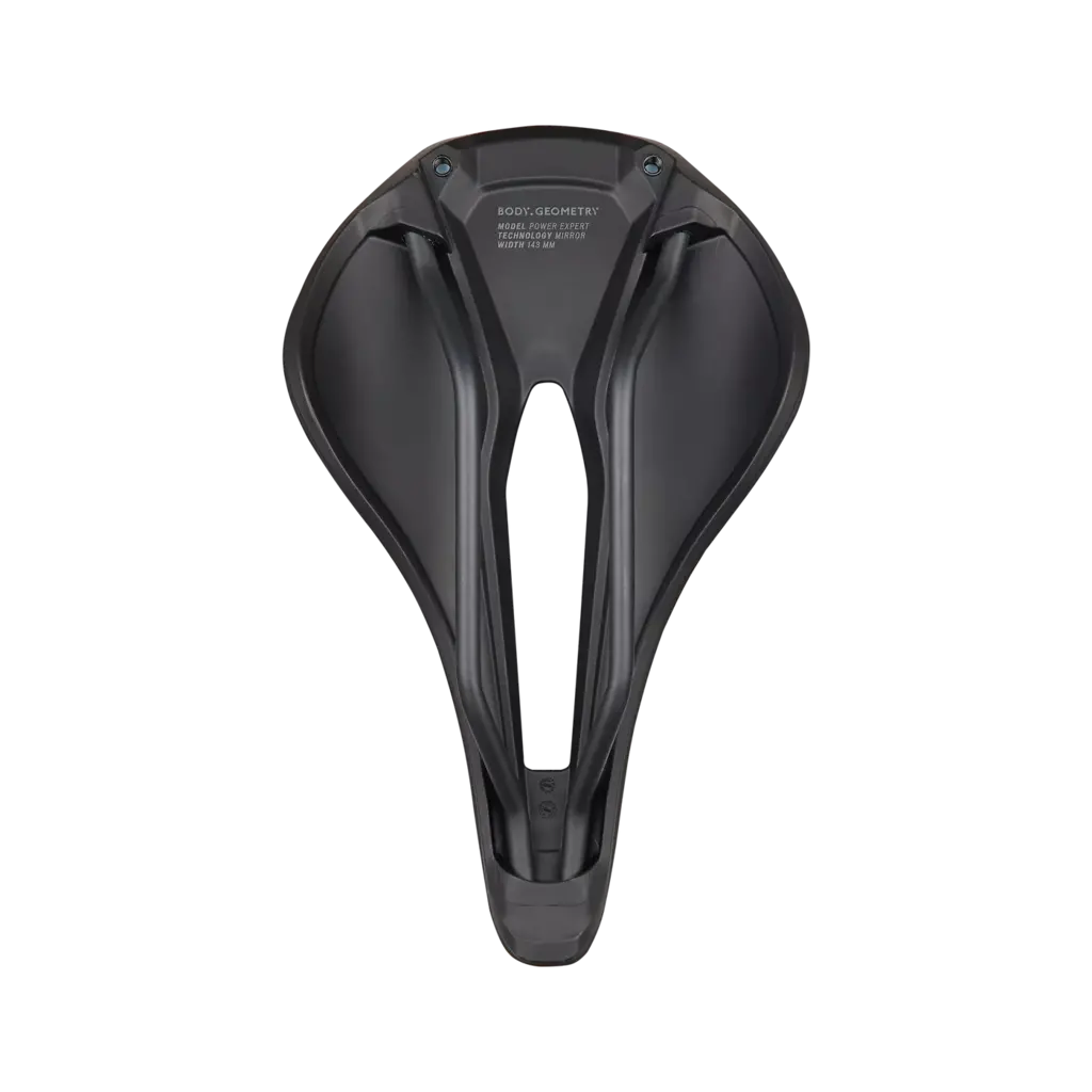 Specialized Power Expert with Mirror