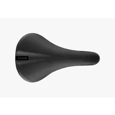Cannondale Scoop Cromo Radius Saddle BLK 142mm