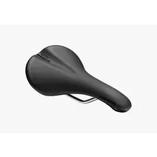 Cannondale Scoop Cromo Radius Saddle BLK 142mm