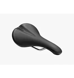 Cannondale Scoop Cromo Radius Saddle BLK 142mm