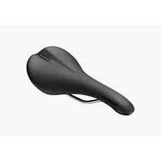 Cannondale Scoop Ti Radius Saddle BLK 142mm