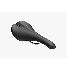 Cannondale Scoop Ti Radius Saddle BLK 142mm