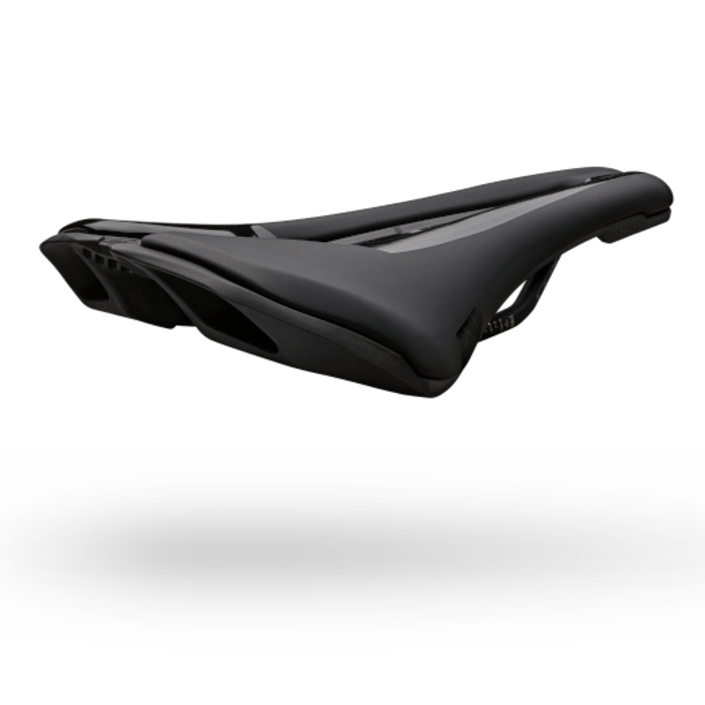 PRO Stealth Curved Performance Saddle