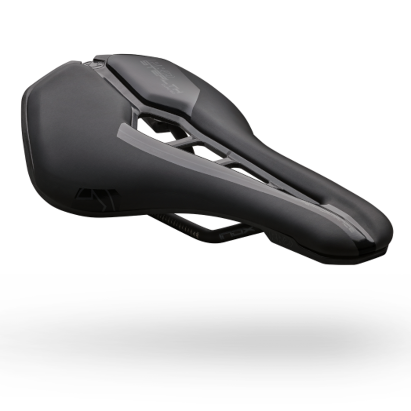 PRO Stealth Curved Performance Saddle