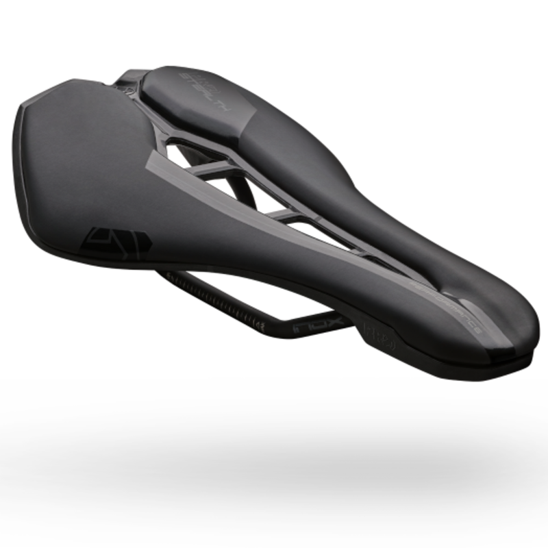 PRO Stealth Performance Saddle
