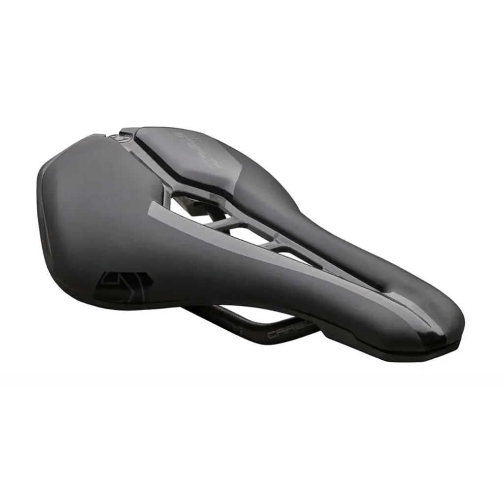 PRO Pro Stealth Curved Performance Team Saddle 142mm