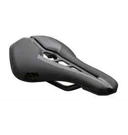PRO Pro Stealth Curved Performance Team Saddle 142mm
