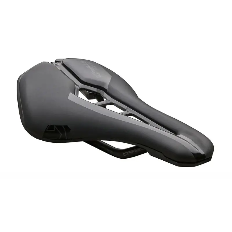 PRO Pro Stealth Curved Performance Team Saddle 142mm