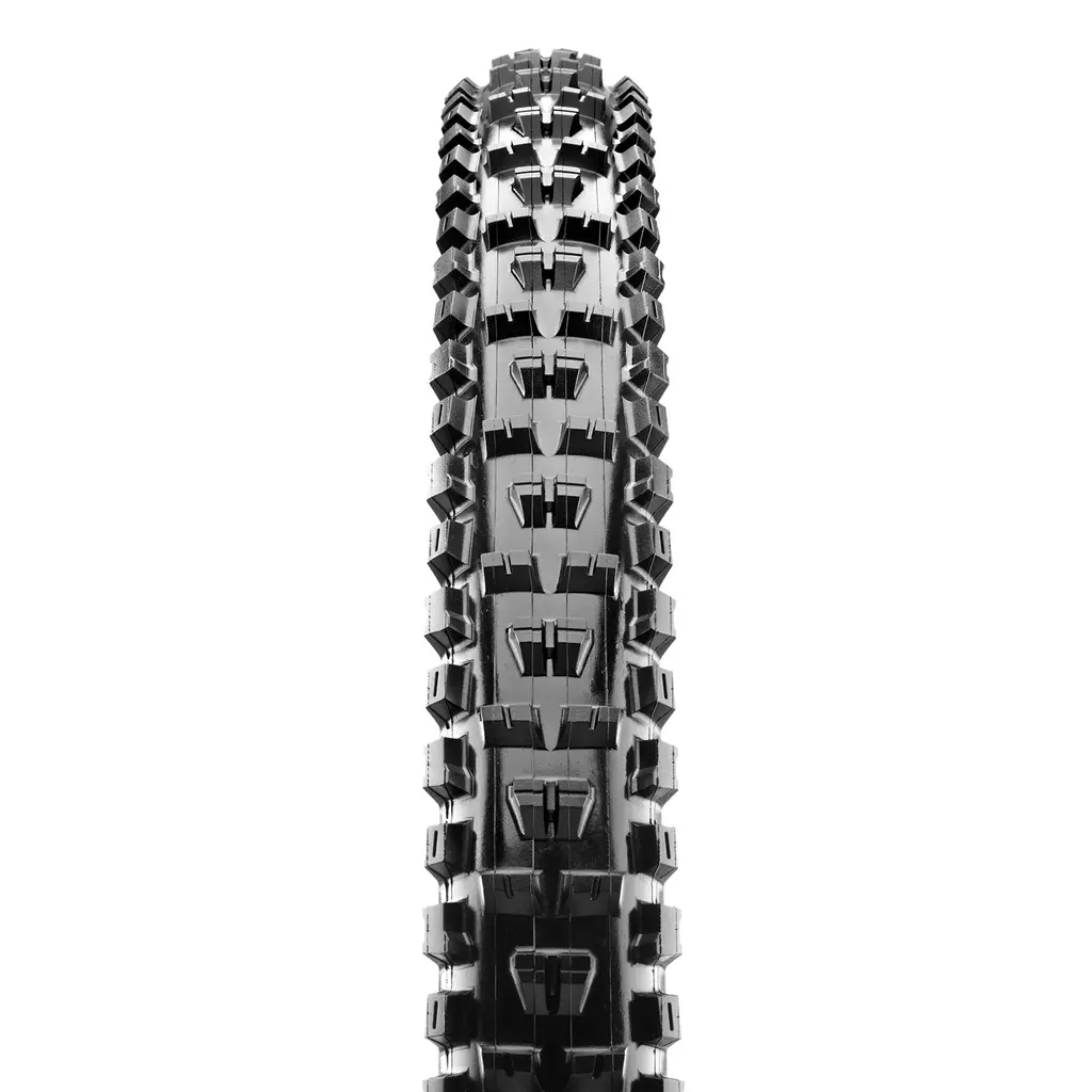 MAXXIS MAXXIS HIGH ROLLER II 27.5 X 2.3 EXO TR FOLD 60TPI E-25