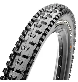 MAXXIS MAXXIS HIGH ROLLER II 27.5 X 2.3 EXO TR FOLD 60TPI E-25