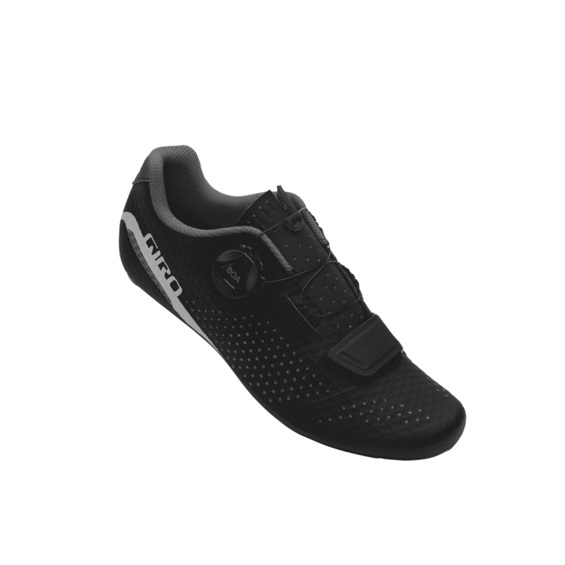 Giro GIRO CADET ROAD SHOE MENS BLK
