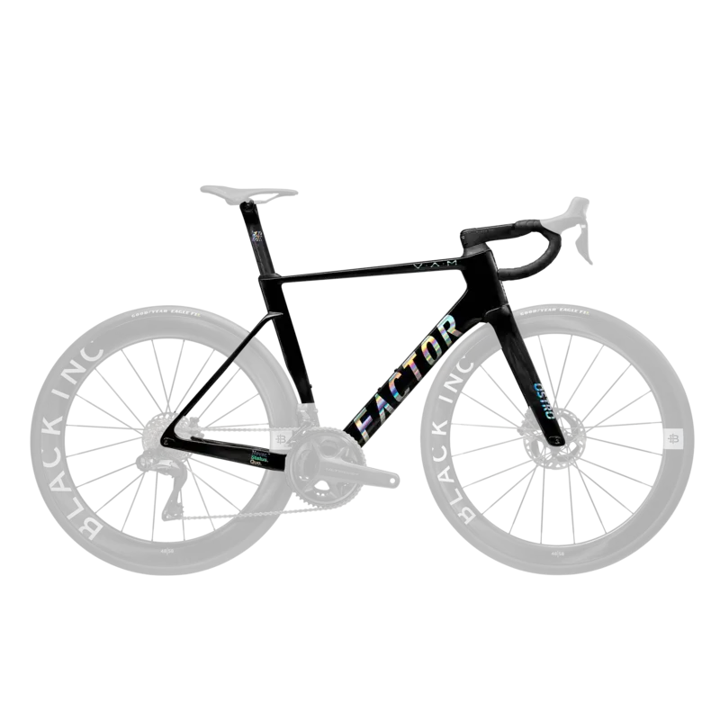 Factor OSTRO VAM - Premium Package