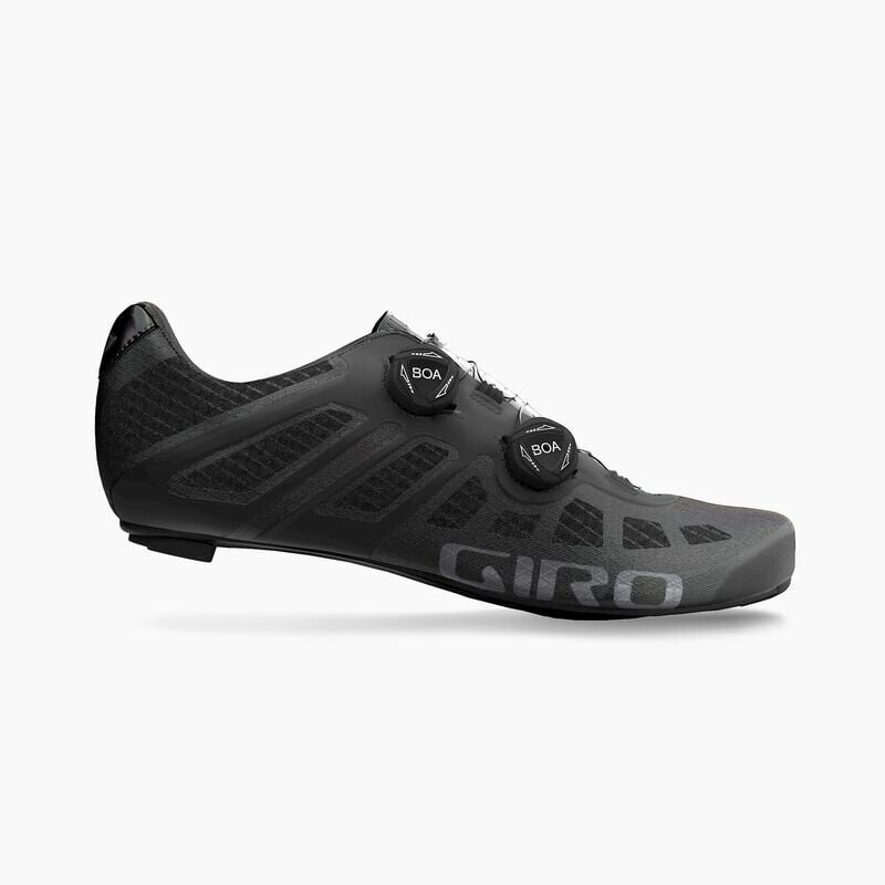 Giro GIRO IMPERIAL ROAD SHOE MENS BLK
