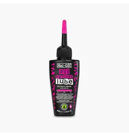 MUC-OFF Muc Off All-Weather Lube 120ml